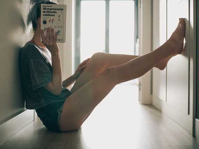 Profilin fotoğrafı shaddy-girl