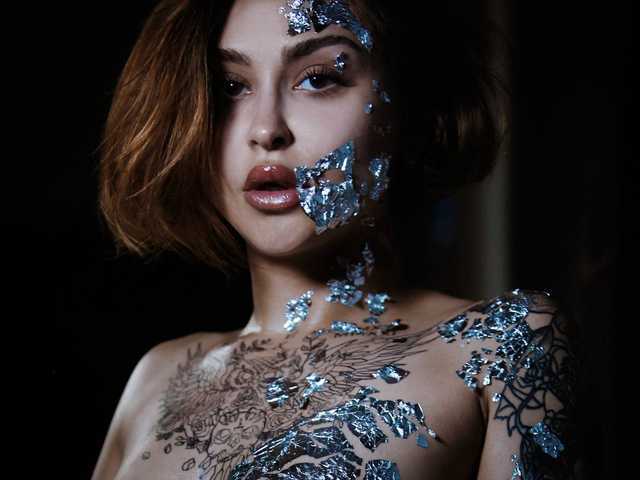 Profilin fotoğrafı ShadowRoxy