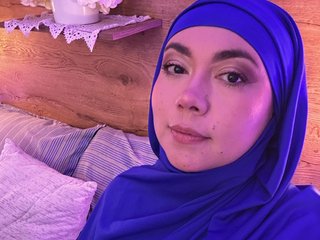 Erotik görüntülü sohbet Shahd-1