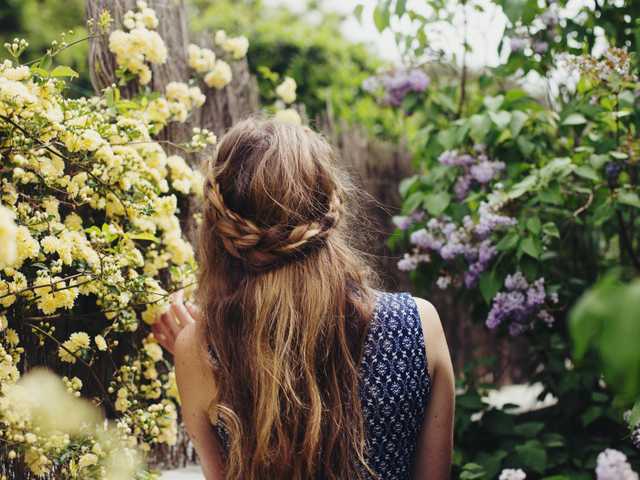 Profilin fotoğrafı shairamature