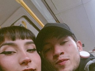 Erotik görüntülü sohbet Shankz-and-nahomi