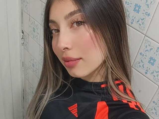 Profilin fotoğrafı Shannel-Cassie