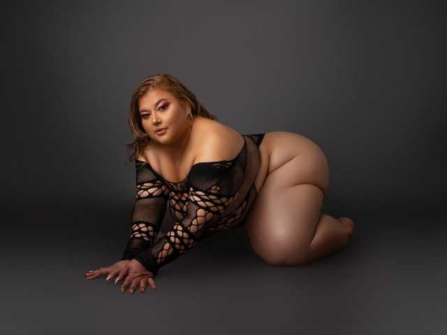 Profilin fotoğrafı shanon-bbw