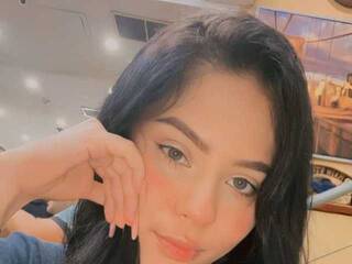 Erotik görüntülü sohbet Shanon1616