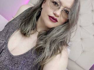 Erotik görüntülü sohbet Shantal-w