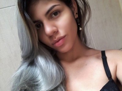 Profilin fotoğrafı shantallgomez