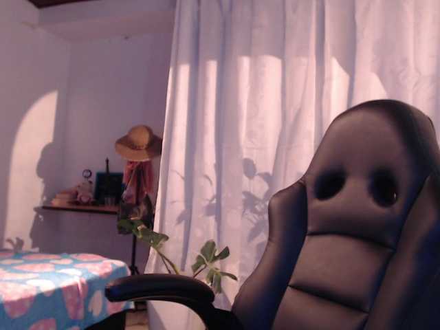 Yayın ekran görüntüleri shantallparis