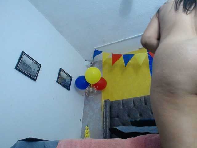 Yayın ekran görüntüleri SHARICK-GRECO