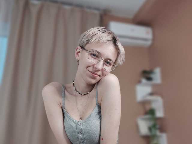 Profilin fotoğrafı SharliRose