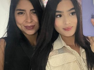 Erotik görüntülü sohbet sharlotteandcatty