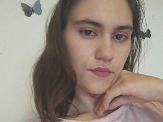 Erotik görüntülü sohbet Sharon-02