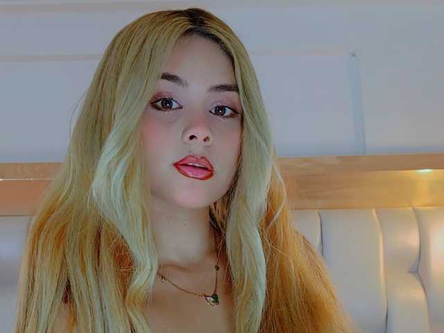 Profilin fotoğrafı sharon-greey