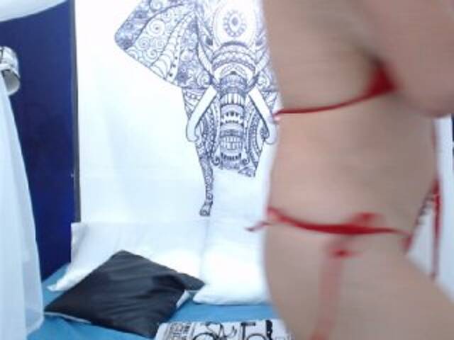 Yayın ekran görüntüleri SHARON-ROSS