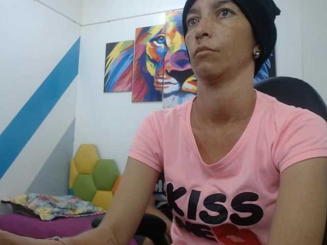 Yayın ekran görüntüleri sharonandlian