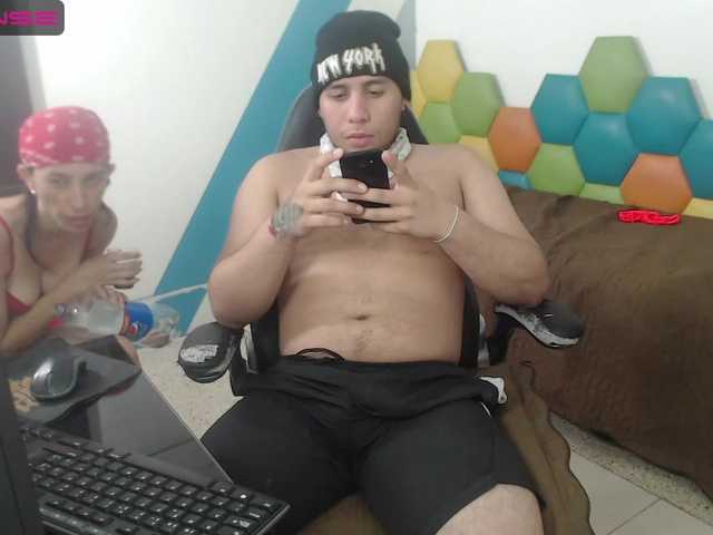 Yayın ekran görüntüleri sharonandlian