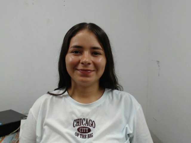 Profilin fotoğrafı sharonhotlatin