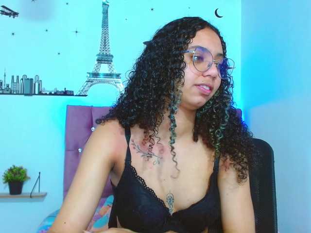 Yayın ekran görüntüleri sharonnbunny