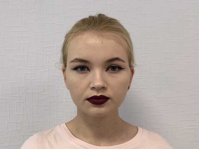 Profilin fotoğrafı SharonSand