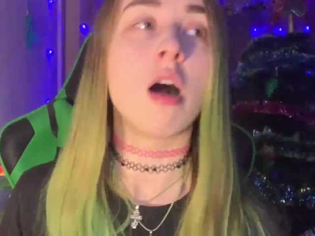 Yayın ekran görüntüleri Marceline2018