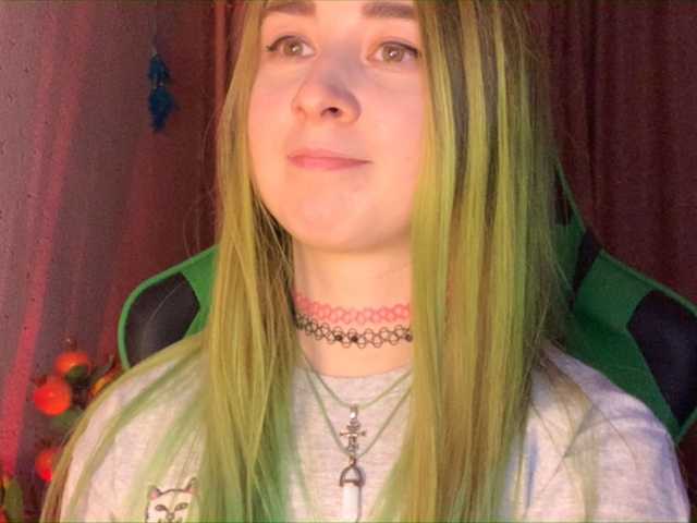 Yayın ekran görüntüleri Marceline2018
