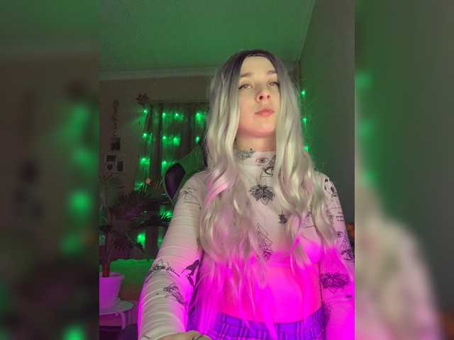 Yayın ekran görüntüleri Marceline2018