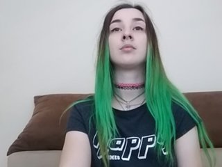 Yayın ekran görüntüleri Marceline2018