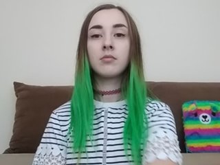 Yayın ekran görüntüleri Marceline2018