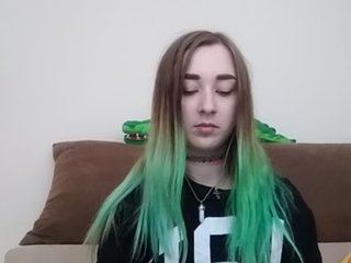 Yayın ekran görüntüleri Marceline2018