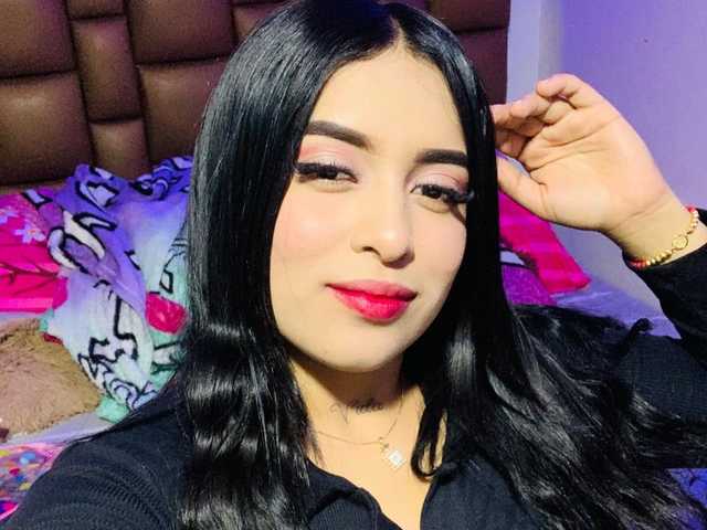 Profilin fotoğrafı shary-hot