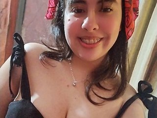 Erotik görüntülü sohbet Shasha33