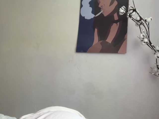 Yayın ekran görüntüleri SHAWTY420