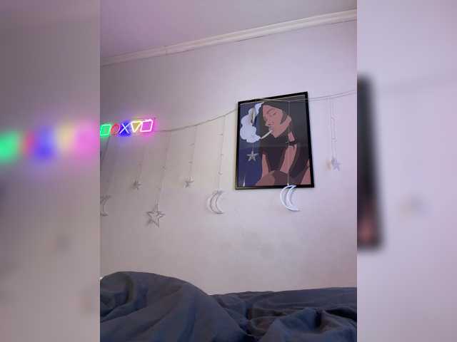 Yayın ekran görüntüleri SHAWTY420