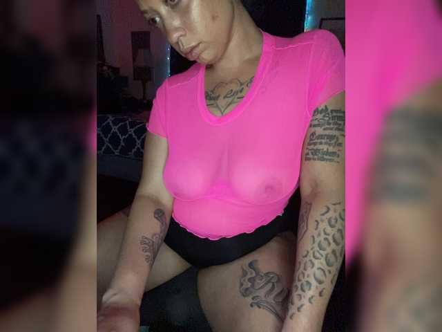 Yayın ekran görüntüleri shawtyyredd