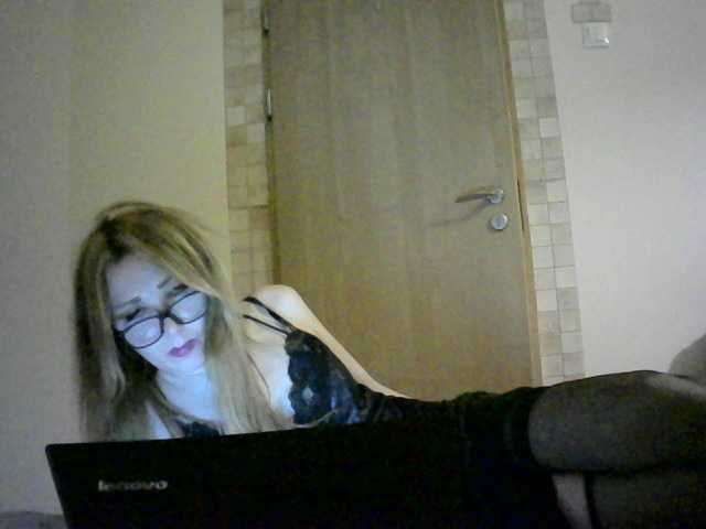 Yayın ekran görüntüleri ShayaWinx