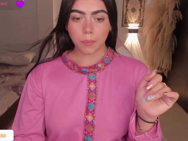 Yayın ekran görüntüleri dalila_18