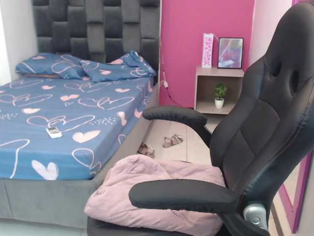 Yayın ekran görüntüleri ShaylaSexx