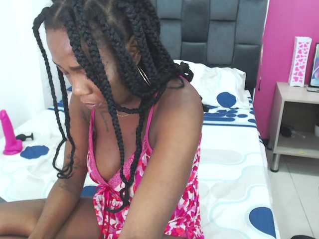 Yayın ekran görüntüleri ShaylaSexx