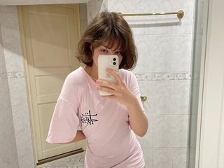 Erotik görüntülü sohbet SheilaDaMatters