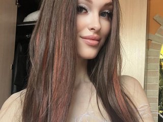 Erotik görüntülü sohbet SheilaSkyblue