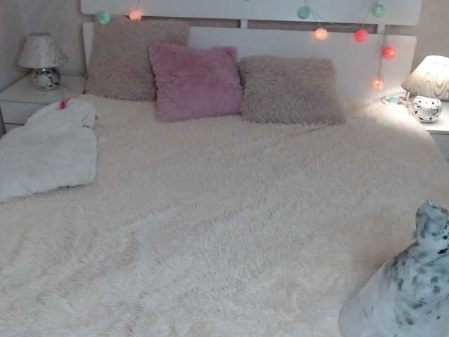 Yayın ekran görüntüleri SheillaHen