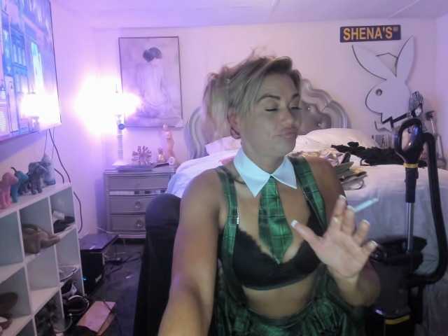 Yayın ekran görüntüleri sheknowsit