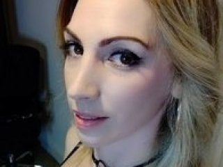 Profilin fotoğrafı Sheriesa