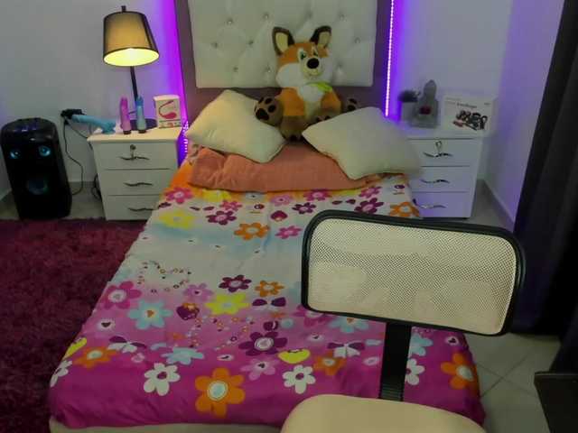 Yayın ekran görüntüleri Sheryl-sans