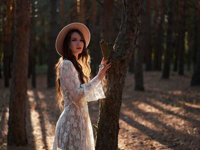 Profilin fotoğrafı ShineShyness