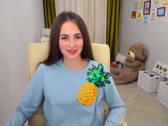 Yayın ekran görüntüleri ShineWithMe