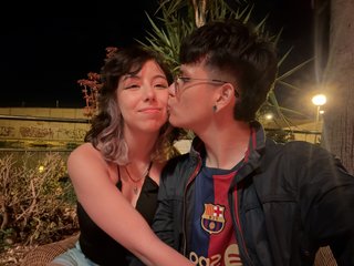 Erotik görüntülü sohbet shiny_rubi