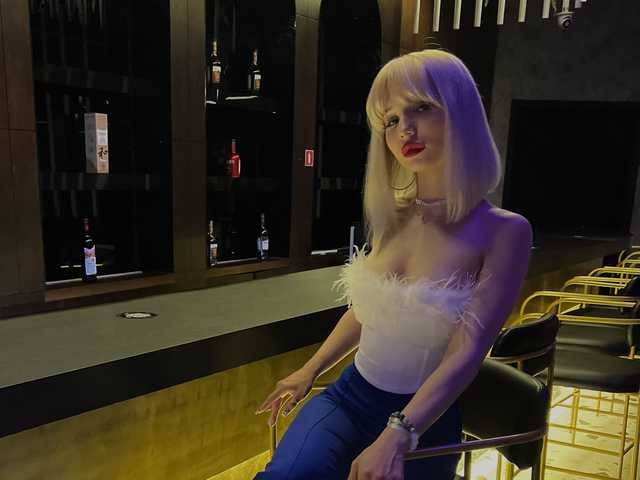 Profilin fotoğrafı nicoleblonde