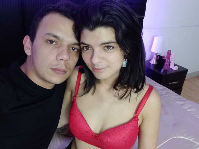 Profilin fotoğrafı ShirleyandRay