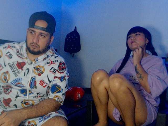 Yayın ekran görüntüleri shirleyxjake