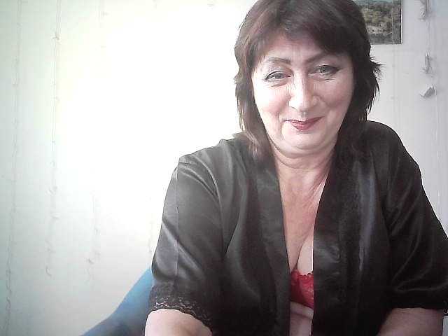 Yayın ekran görüntüleri ShirlyNight